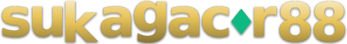 sukagacor88 logo